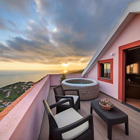 Lombo Cesteiro Guesthouse Tabua  المظهر الخارجي الصورة