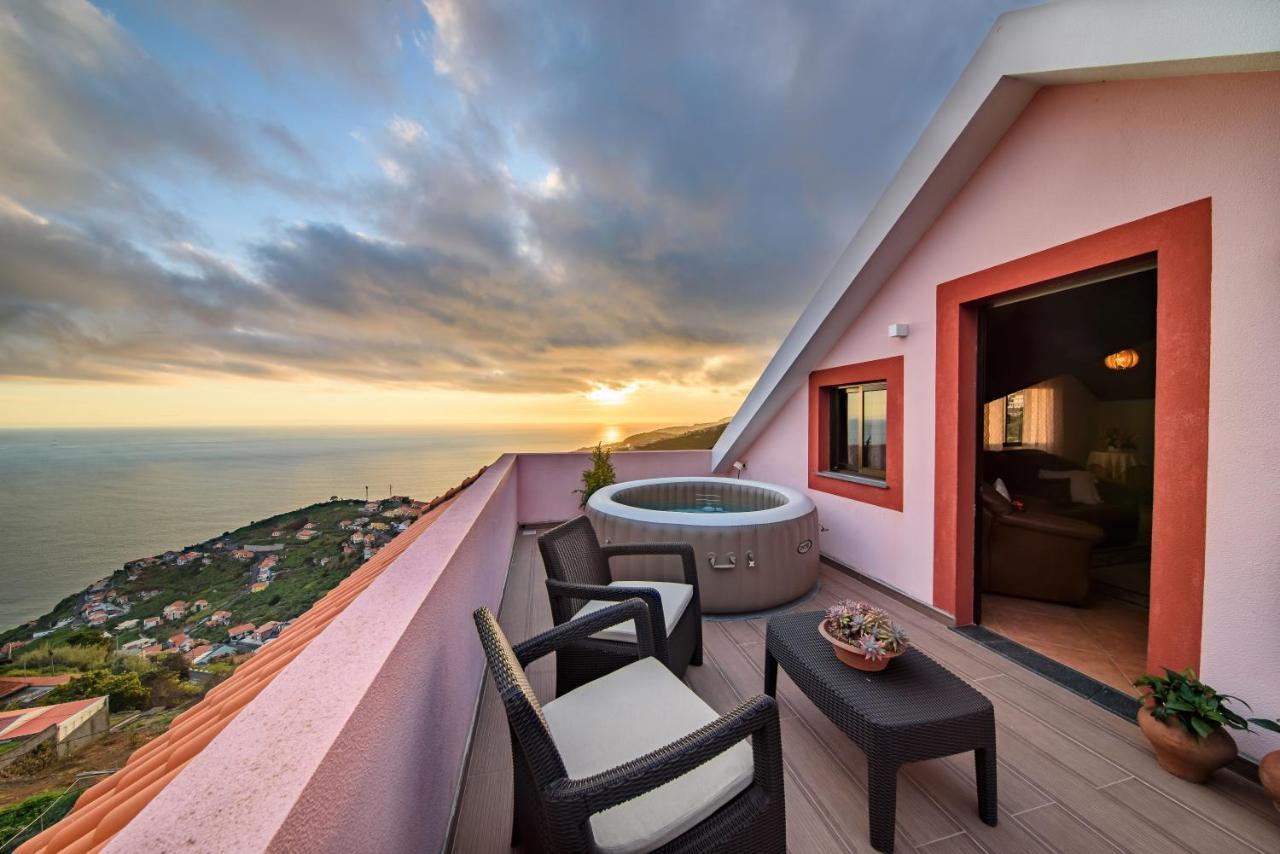 Lombo Cesteiro Guesthouse Tabua  المظهر الخارجي الصورة
