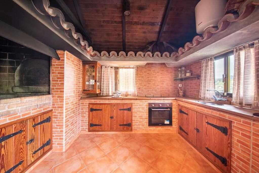 Lombo Cesteiro Guesthouse Tabua  المظهر الخارجي الصورة