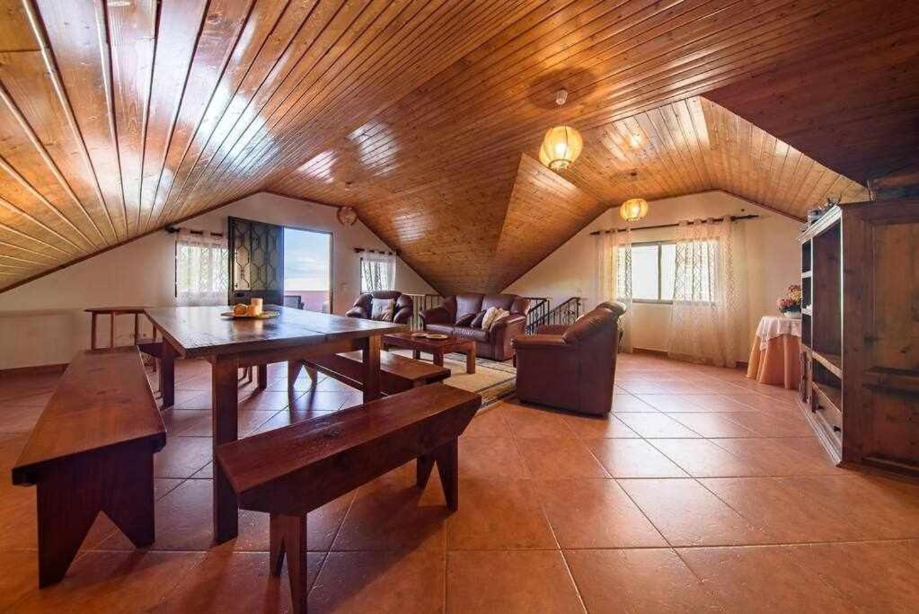 Lombo Cesteiro Guesthouse Tabua  المظهر الخارجي الصورة