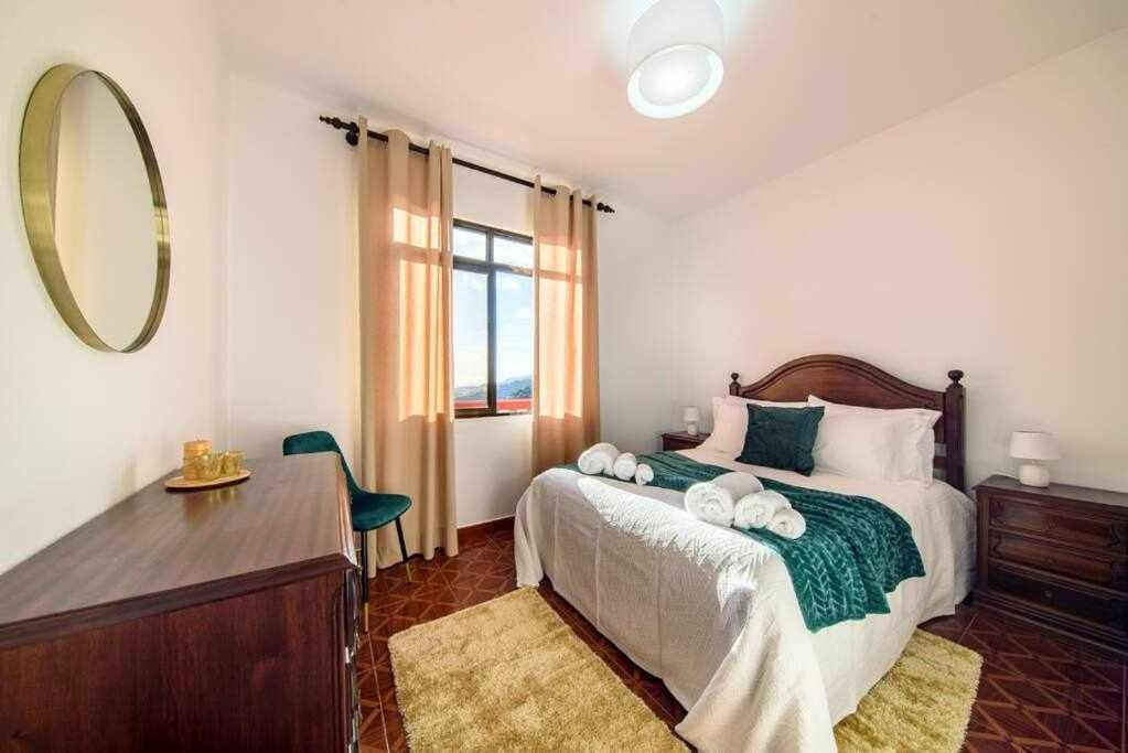 Lombo Cesteiro Guesthouse Tabua  المظهر الخارجي الصورة