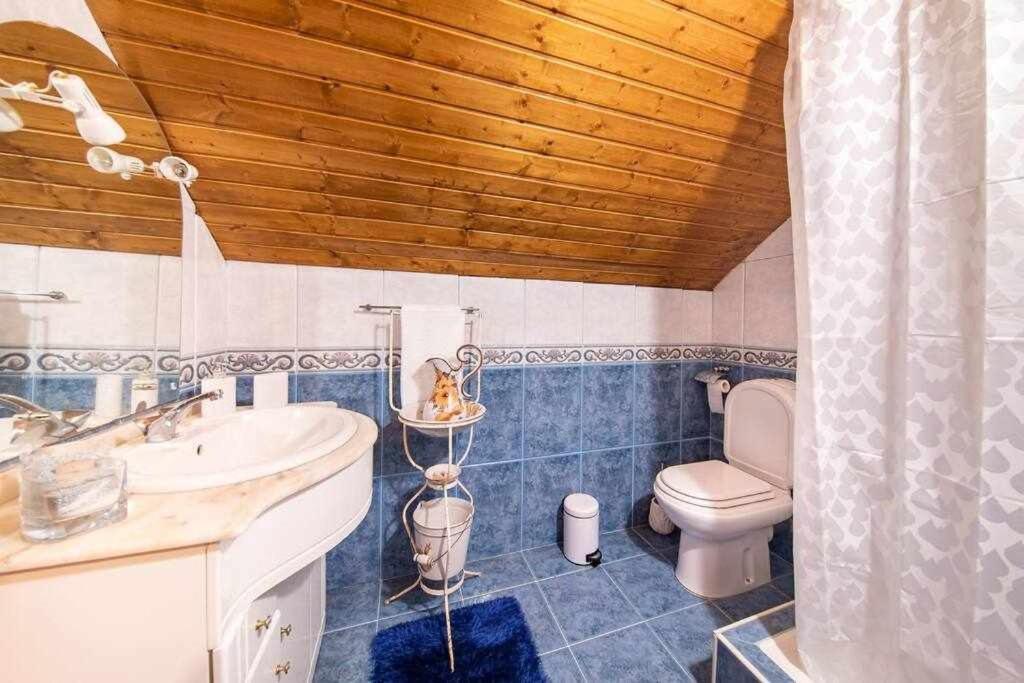 Lombo Cesteiro Guesthouse Tabua  المظهر الخارجي الصورة