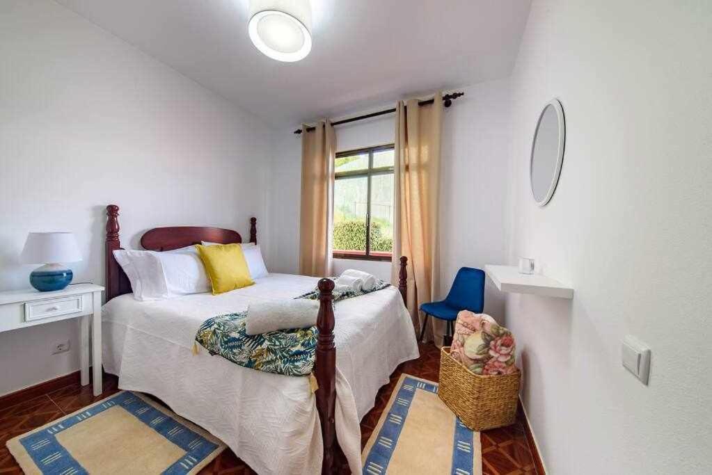 Lombo Cesteiro Guesthouse Tabua  المظهر الخارجي الصورة