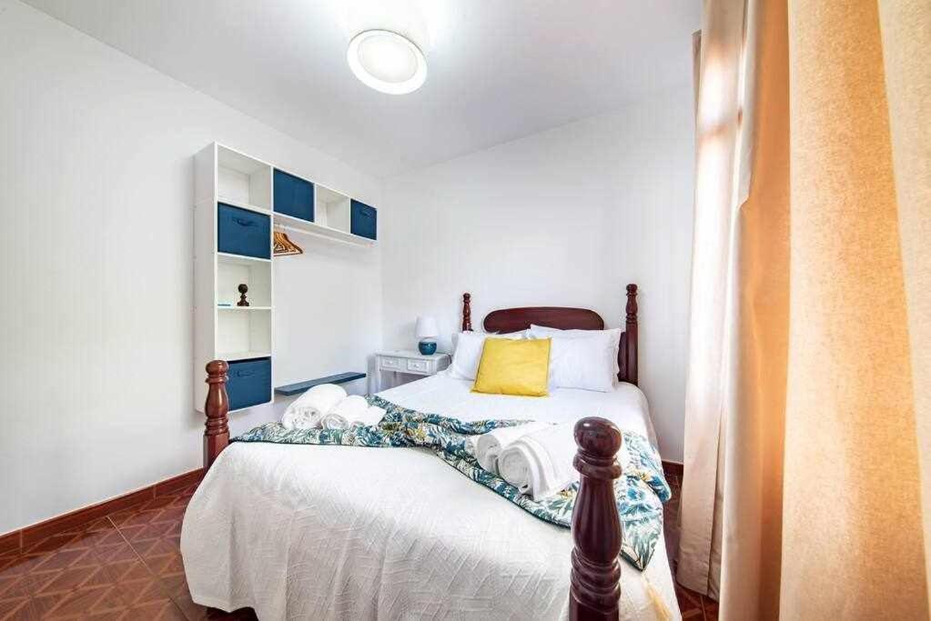 Lombo Cesteiro Guesthouse Tabua  المظهر الخارجي الصورة